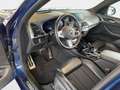 BMW X3 M Sport 20d Bleu - thumbnail 14