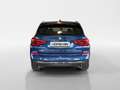 BMW X3 M Sport 20d Bleu - thumbnail 6