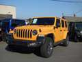 Jeep Wrangler Phev Hybride**Deep-Orange**26000km!!! Oranje - thumbnail 10