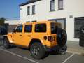 Jeep Wrangler Phev Hybride**Deep-Orange**26000km!!! Oranje - thumbnail 3