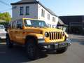 Jeep Wrangler Phev Hybride**Deep-Orange**26000km!!! Oranje - thumbnail 12