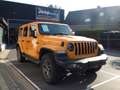 Jeep Wrangler Phev Hybride**Deep-Orange**26000km!!! Oranje - thumbnail 6