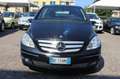 Mercedes-Benz B 180 CDI Sport Zwart - thumbnail 5