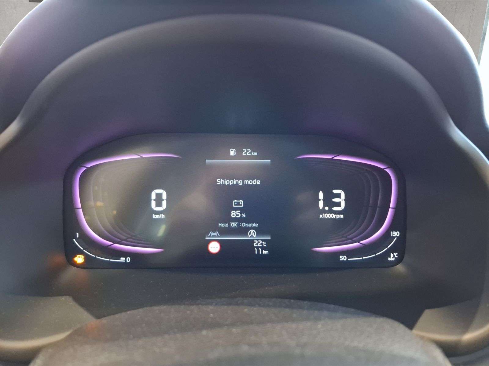 Kia Stonic