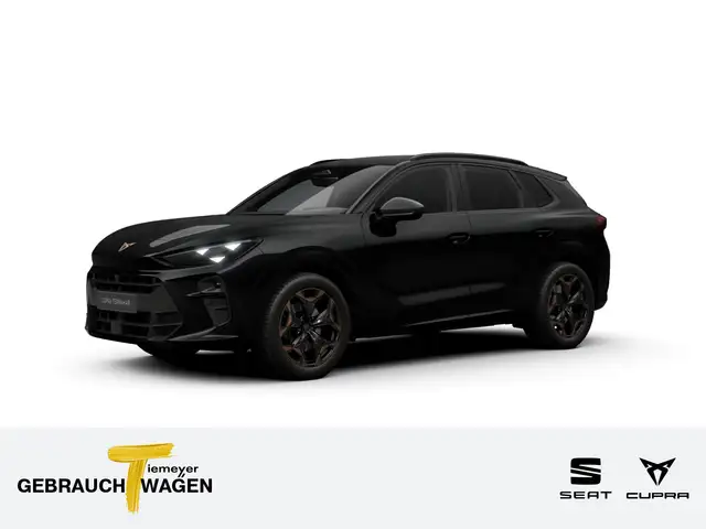 Cupra Terramar 2.0 TSI VZ LM19 MATRIX HEAD UP 360° NAV