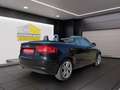 Audi A3 Cabriolet Ambition Leder Mehrzonenklima SHZ PDC Al Schwarz - thumbnail 5