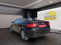 Audi A3 Cabriolet Ambition Leder Mehrzonenklima SHZ PDC Al Schwarz - thumbnail 3