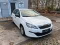 Peugeot 308 Access*Klima* Weiß - thumbnail 3