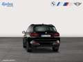 BMW X3 xDrive20d M-Paket/SHZ/Pano Schwarz - thumbnail 7