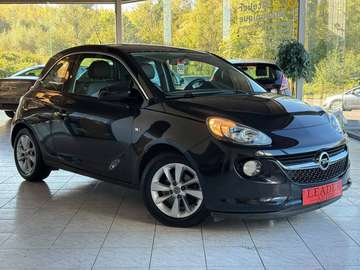 🟩1.2 ESSENCE 69CV - AIRCO - CRUISE - ECRAN