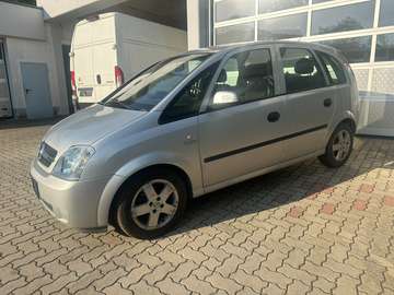 Meriva 1,6 Enjoy