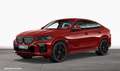BMW X6 M50i Integral*Laser*HeadUp*Panoramadach*Driveassis Rouge - thumbnail 1