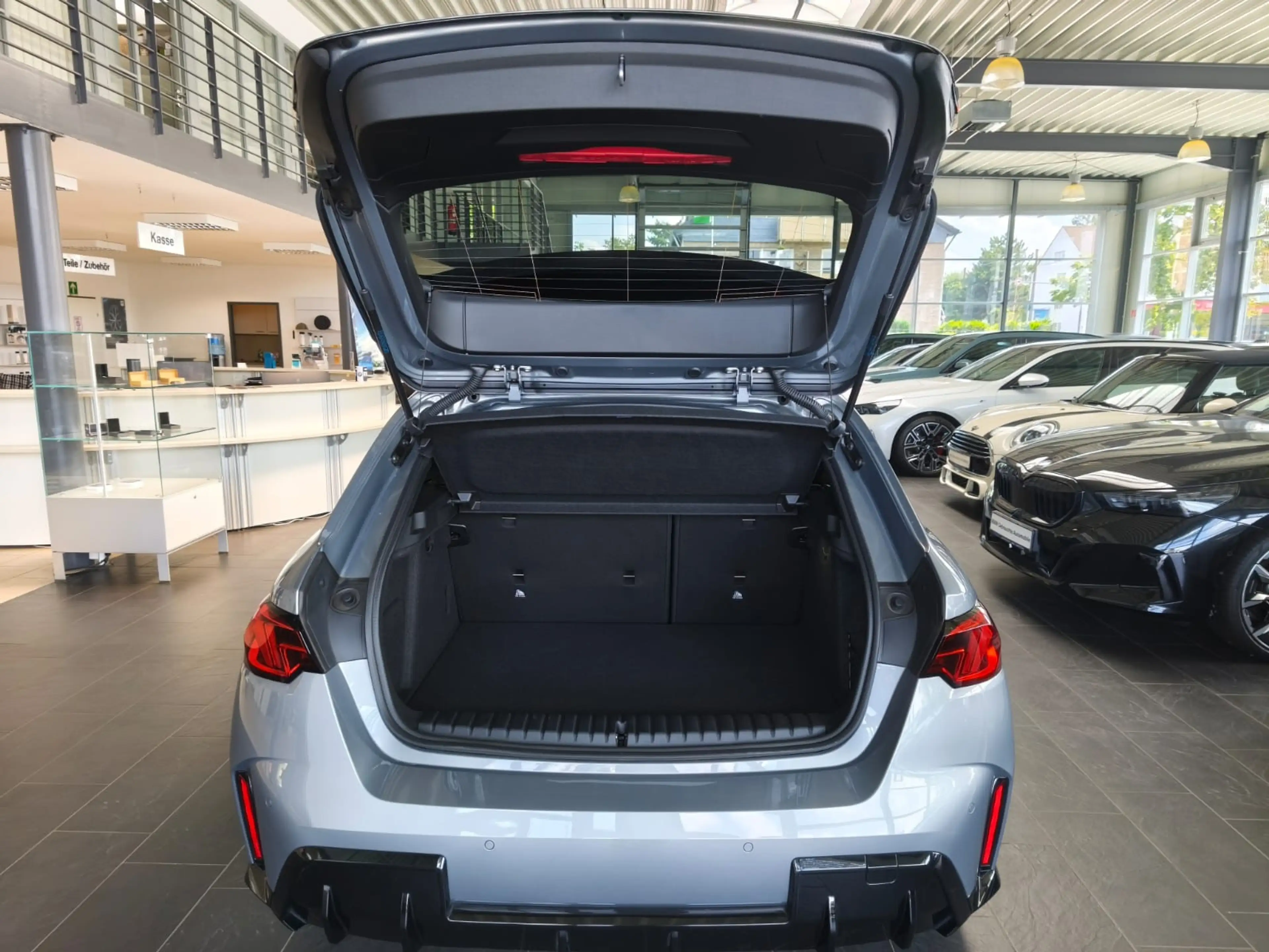 BMW 120 i M Sport Dr.As+/19"/ACC/PANO — photo 6