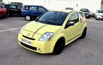 1.4HDI VTR