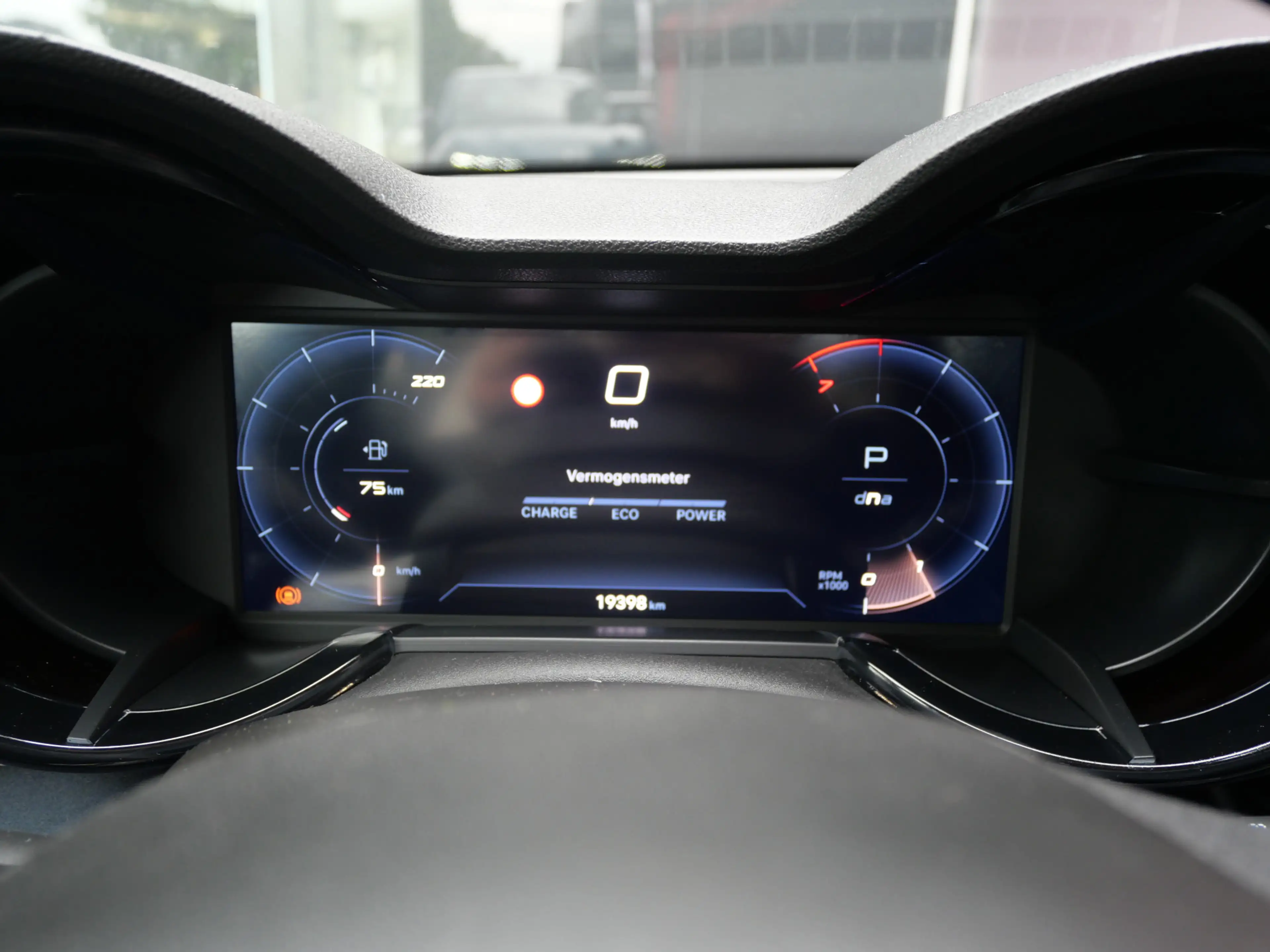 Alfa Romeo Junior 1.2 TURBO HYBRID IBRIDA | ADAPT CRUISE | CARPLAY | — photo 19