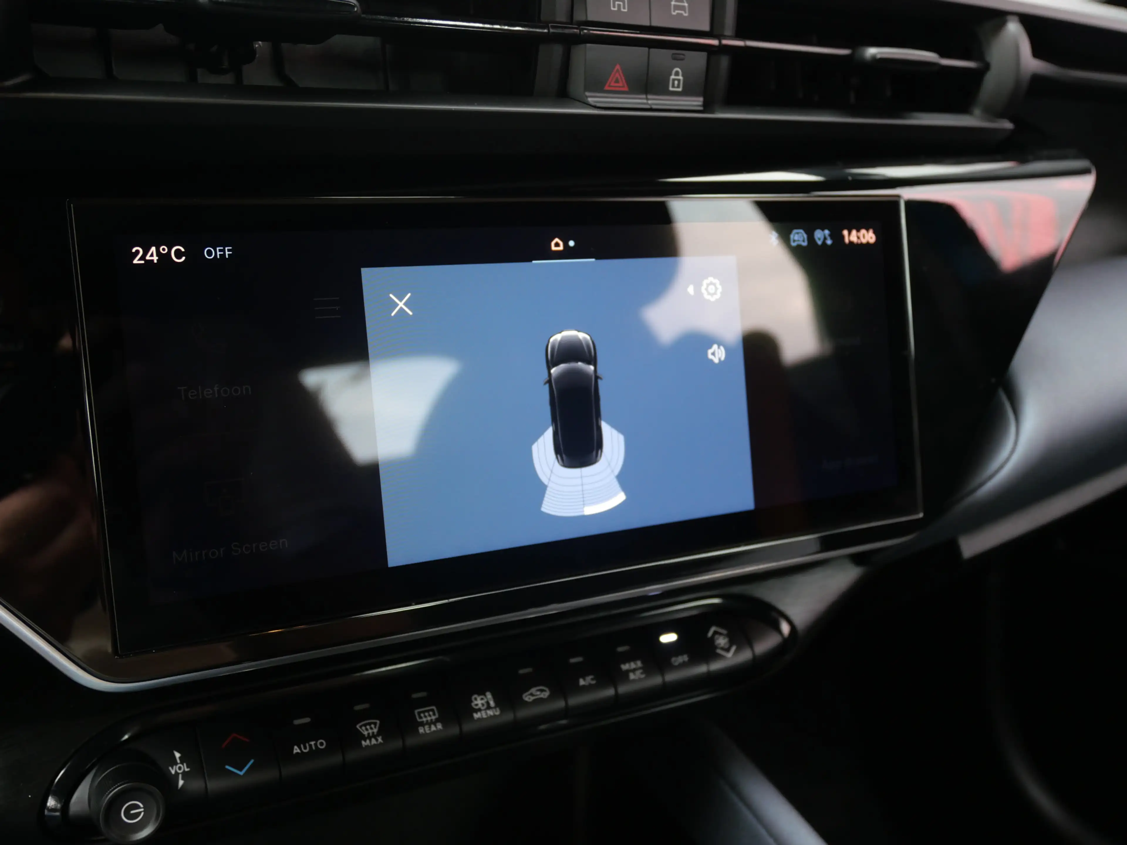 Alfa Romeo Junior 1.2 TURBO HYBRID IBRIDA | ADAPT CRUISE | CARPLAY | — photo 16
