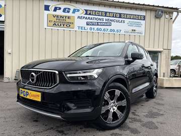 D3 ADBLUE AWD 150CH INSCRIPTION LUXE GEARTRONIC 8