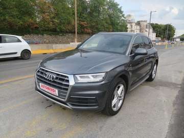 2.0 TDI 150CH S LINE