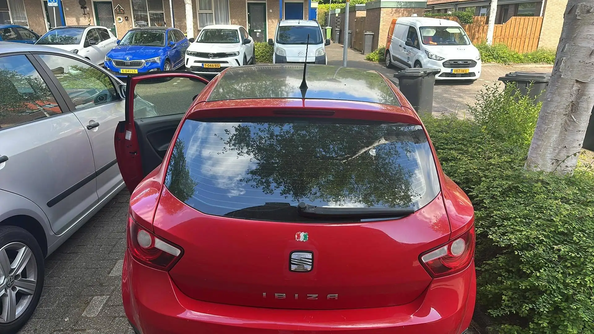 SEAT Ibiza SC 1.2 12V Style - 2