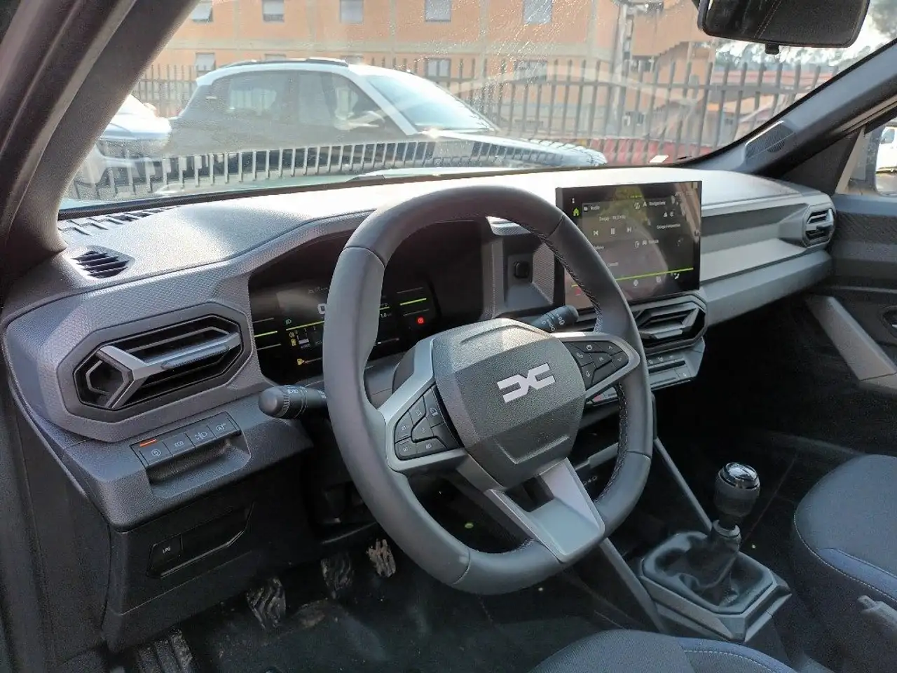 Dacia Duster 2026 — фото 11