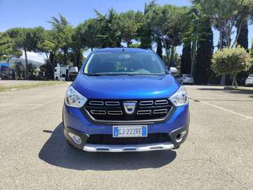 7 posti Stepway 1.5 bluedci SL DaciaPlus s&s 115cv