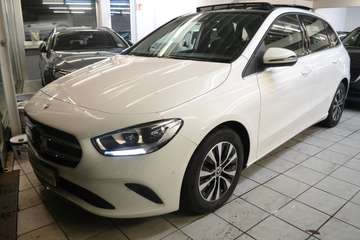 D Style *PANORAMA*TEILLEDER*NAVIGATION*TEMPOMAT