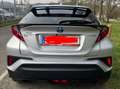 Toyota C-HR Toyota C-HR 1.8 Hybrid E-CVT Active Drive – 72 kW (98 PS) – EZ 12/2023 Silber - thumbnail 5