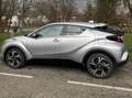 Toyota C-HR Toyota C-HR 1.8 Hybrid E-CVT Active Drive – 72 kW (98 PS) – EZ 12/2023 Silber - thumbnail 6