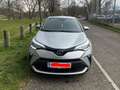 Toyota C-HR Toyota C-HR 1.8 Hybrid E-CVT Active Drive – 72 kW (98 PS) – EZ 12/2023 Silber - thumbnail 4