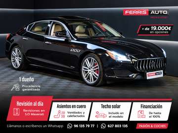 S Q4 GranSport Aut.