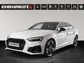 Audi A5 Sportback S line 40 TDI quattro S tronic B&O*MA... Weiß - thumbnail 1