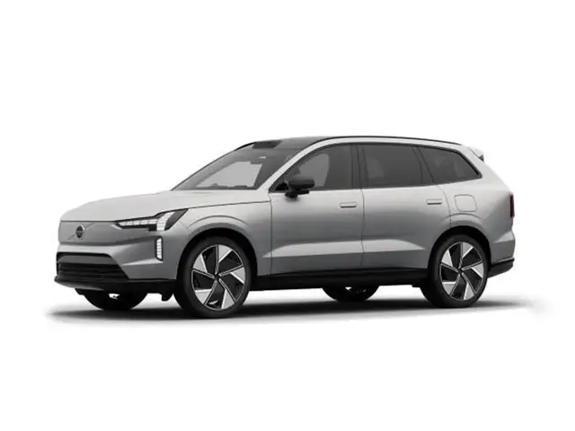 Volvo EX90 Ultra Twin Motor Perform ( 4x4 ) + LUCHTVERING/TRE