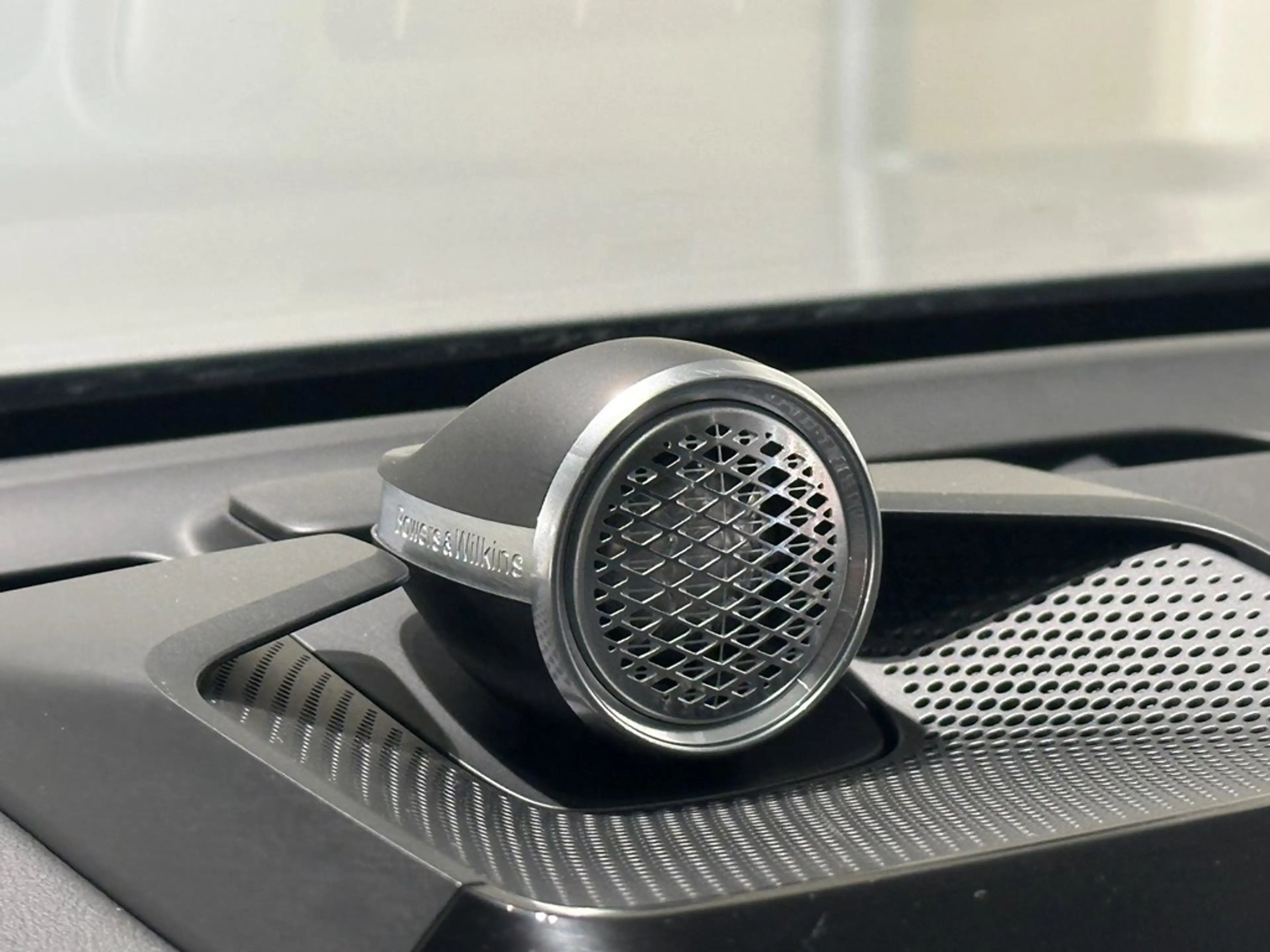 Volvo EX90 Ultra Twin Motor Performan + LUCHTVERING/TREKHAAK/ — photo 12