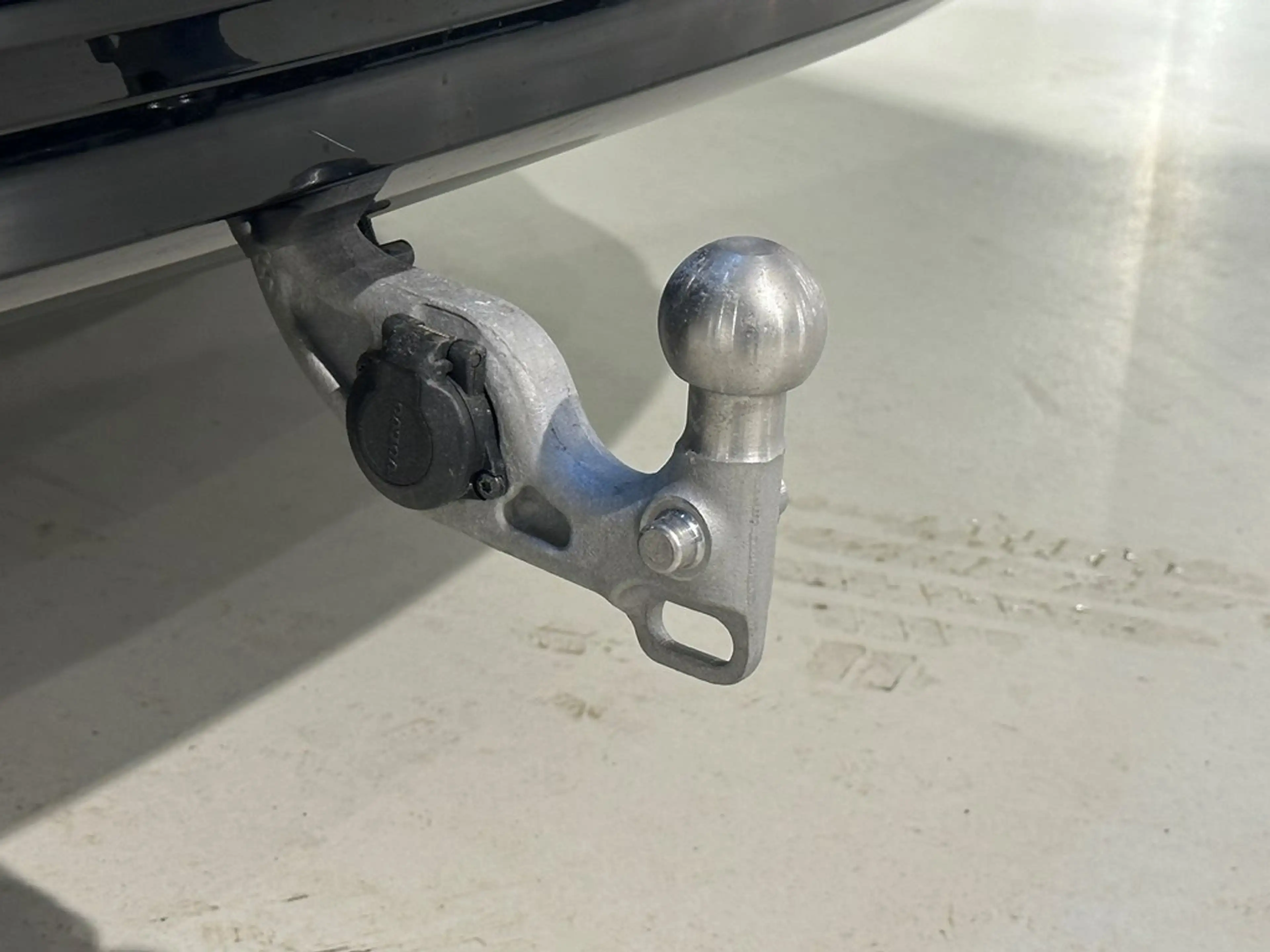 Volvo EX90 Ultra Twin Motor Performan + LUCHTVERING/TREKHAAK/ — photo 15