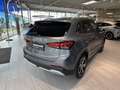 MG ZS +  1.5 Deluxe Grau - thumbnail 2