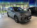 MG ZS +  1.5 Deluxe Grau - thumbnail 1