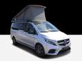 Mercedes-Benz Marco Polo Marco Polo 300 d  AMG Line Basic/Navi/Distronic/BC Argintiu - thumbnail 1