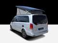 Mercedes-Benz Marco Polo Marco Polo 300 d  AMG Line Basic/Navi/Distronic/BC Silber - thumbnail 4