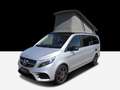Mercedes-Benz Marco Polo Marco Polo 300 d  AMG Line Basic/Navi/Distronic/BC Argintiu - thumbnail 6