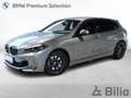 BMW 135 Mi xDrive 2023 Noir - thumbnail 1