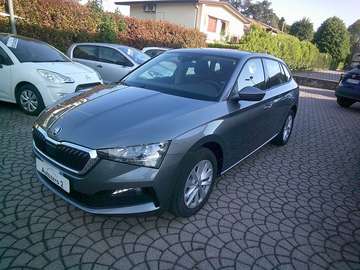 Scala 1.0 tsi Ambition 95cv
