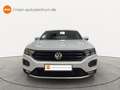 Volkswagen T-Roc 1.5 TSI Sport Alu LED Navi ACC Sitzh. Digital-Cock Weiß - thumbnail 2