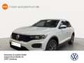 Volkswagen T-Roc 1.5 TSI Sport Alu LED Navi ACC Sitzh. Digital-Cock Weiß - thumbnail 1