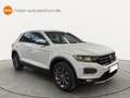 Volkswagen T-Roc 1.5 TSI Sport Alu LED Navi ACC Sitzh. Digital-Cock Weiß - thumbnail 7