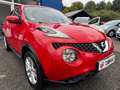 Nissan Juke 1.5dCi Tekna Premium 4x2 Rouge - thumbnail 2
