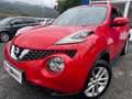 Nissan Juke 1.5dCi Tekna Premium 4x2 Rouge - thumbnail 1