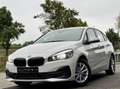 BMW 218 i Active Tourer Advantage |AUTOMATIK|2.HAND| Blanc - thumbnail 1