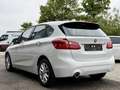 BMW 218 i Active Tourer Advantage |AUTOMATIK|2.HAND| Blanc - thumbnail 23