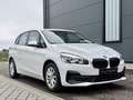 BMW 218 i Active Tourer Advantage |AUTOMATIK|2.HAND| Blanc - thumbnail 4
