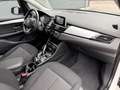 BMW 218 i Active Tourer Advantage |AUTOMATIK|2.HAND| Blanc - thumbnail 16